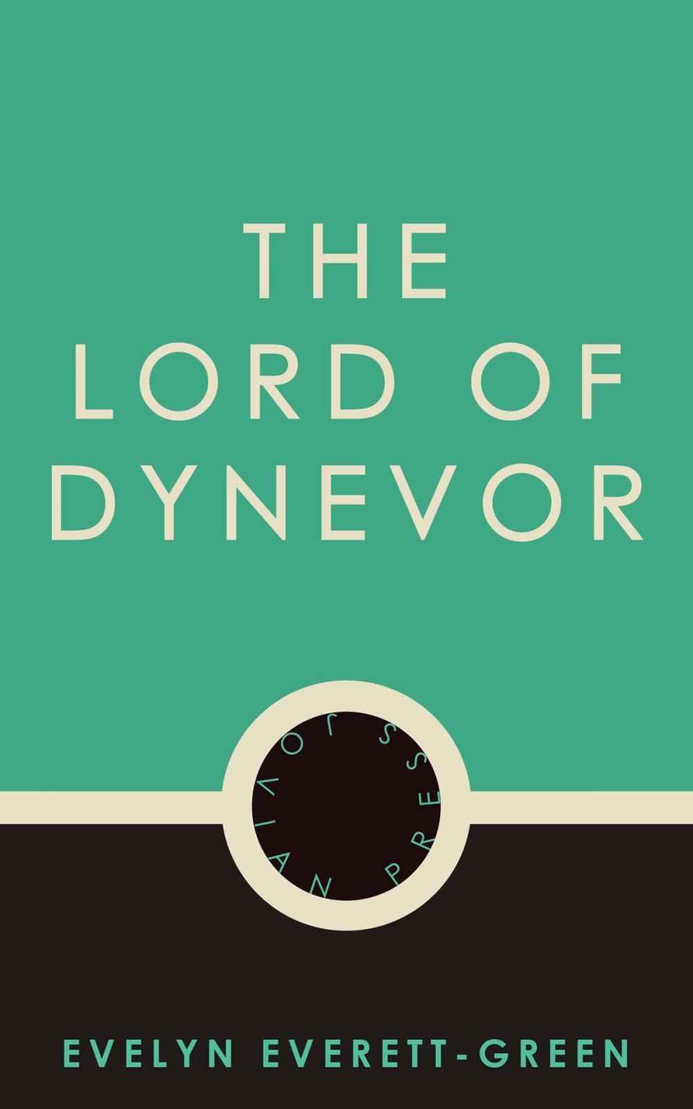 Big bigCover of The Lord of Dynevor