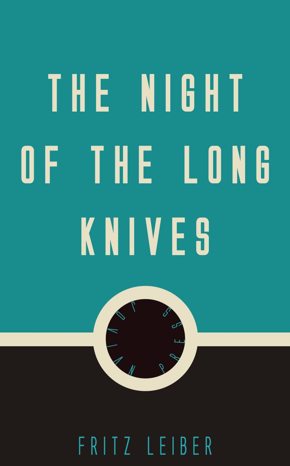 Big bigCover of The Night of the Long Knives