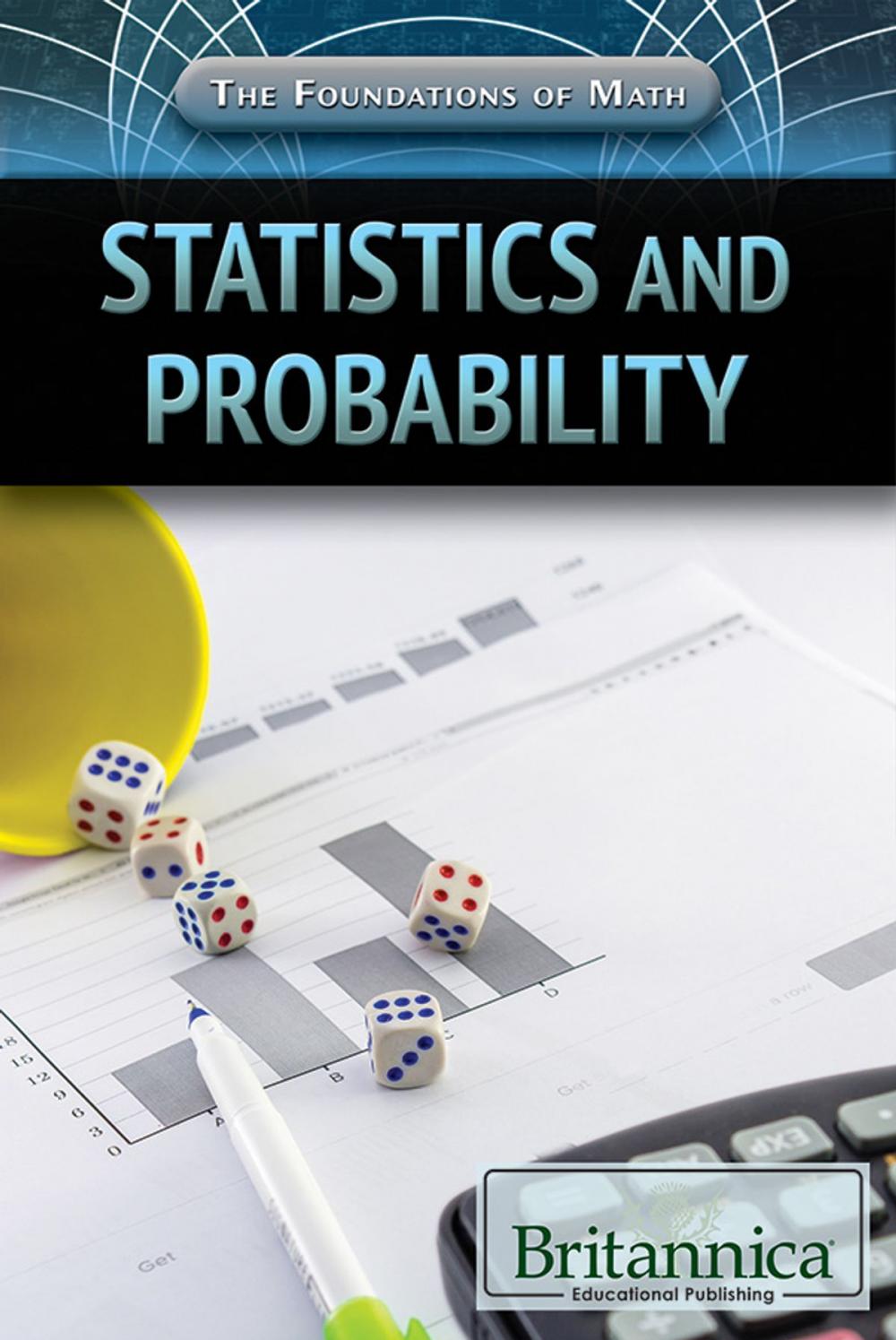 Big bigCover of Statistics and Probability