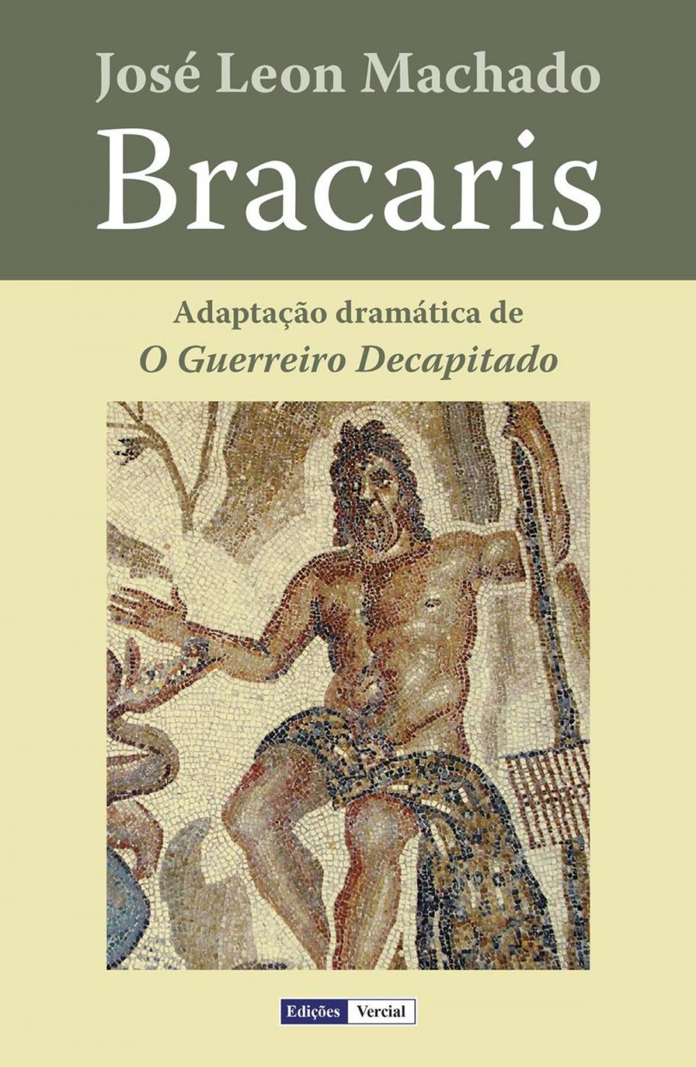 Big bigCover of Bracaris