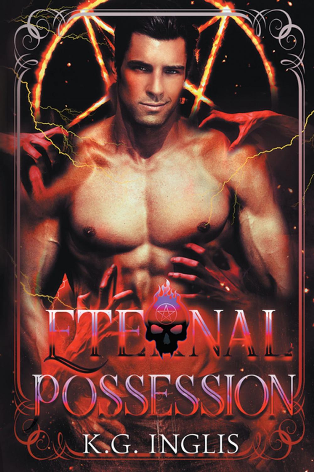 Big bigCover of Eternal Possession