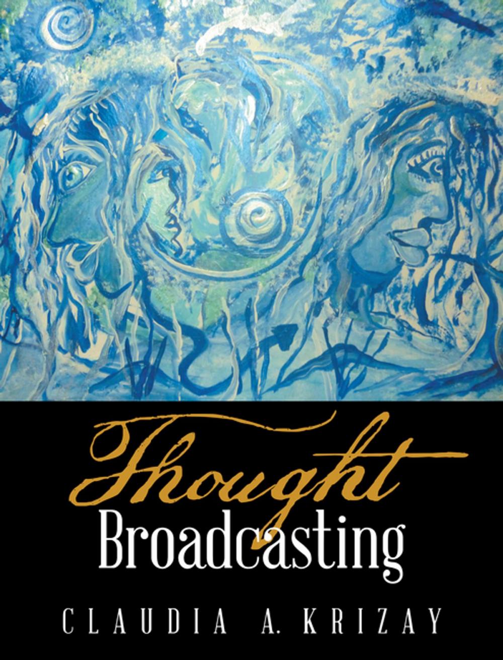 Big bigCover of Thought Broadcasting