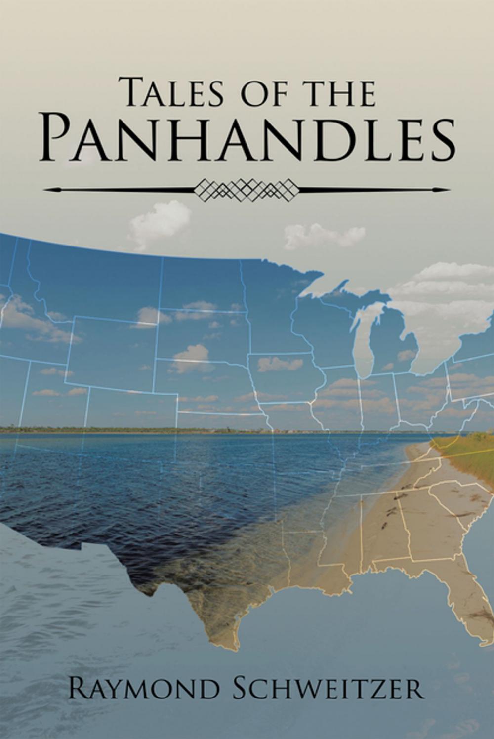 Big bigCover of Tales of the Panhandles