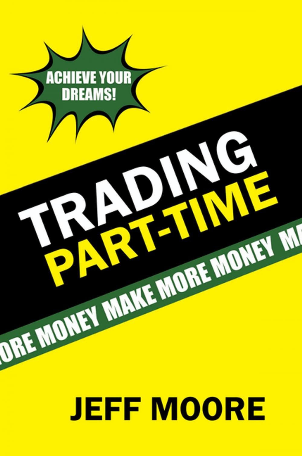 Big bigCover of Trading Part-Time