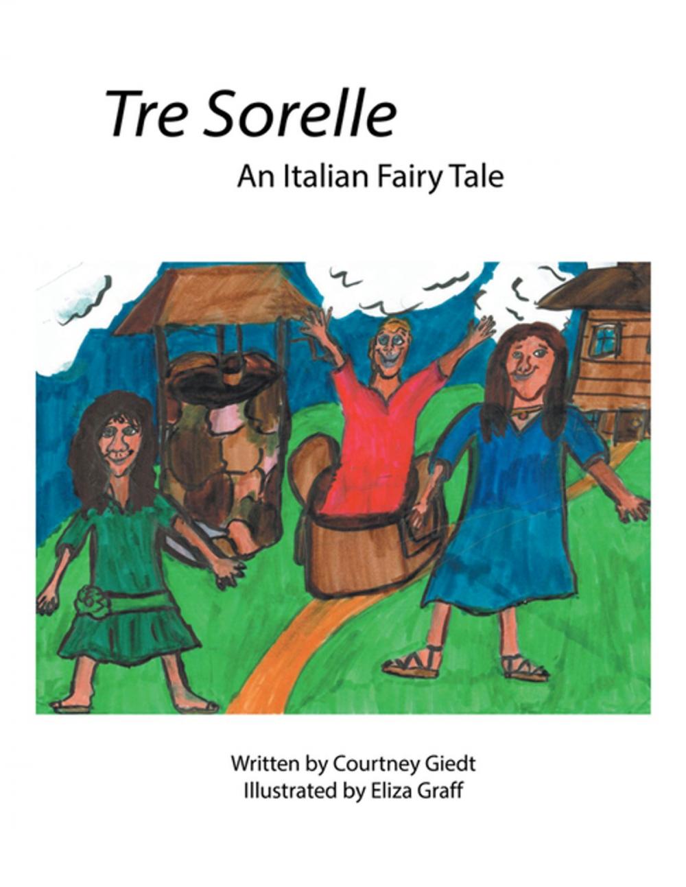 Big bigCover of Tre Sorelle