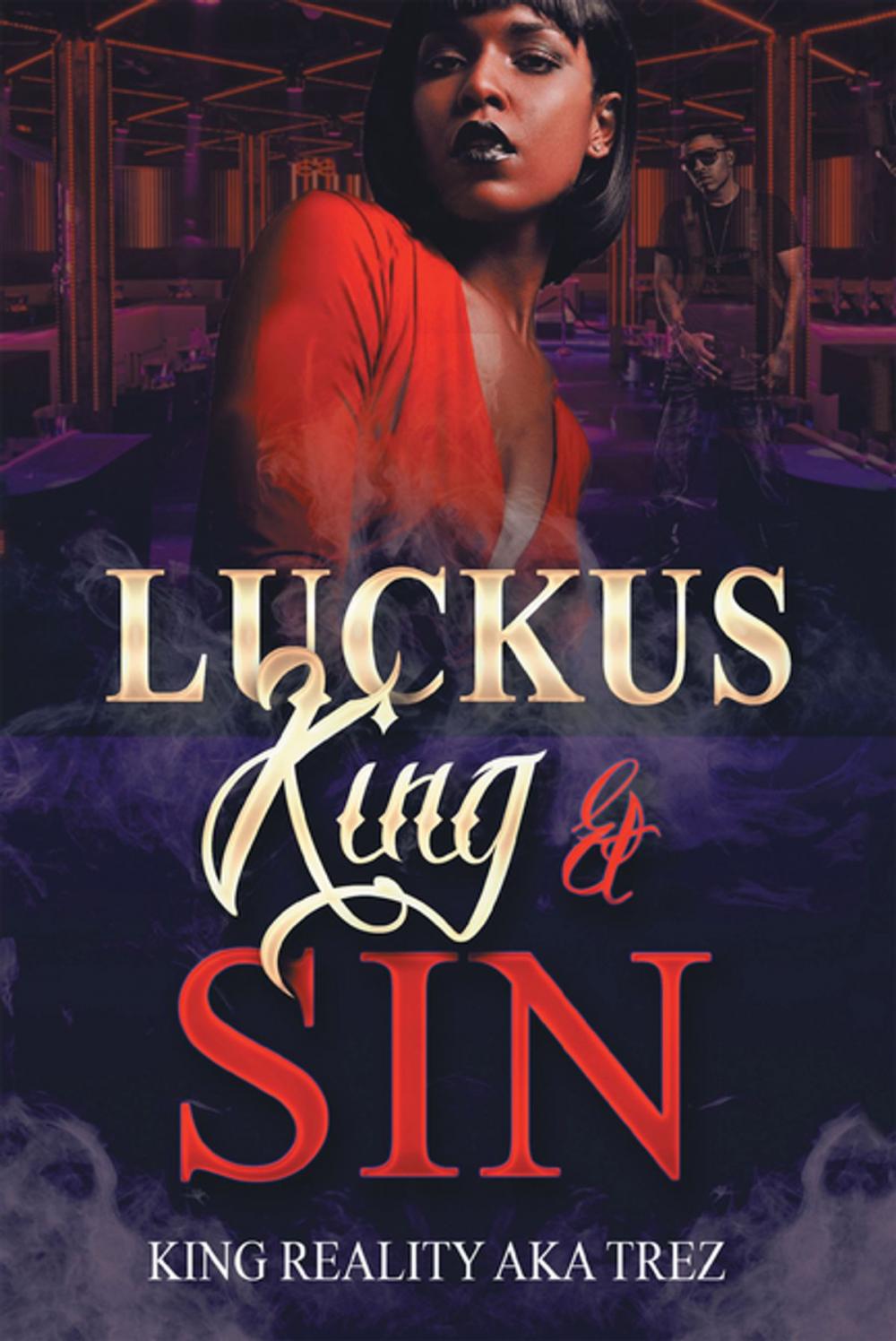 Big bigCover of Luckus King & Sin