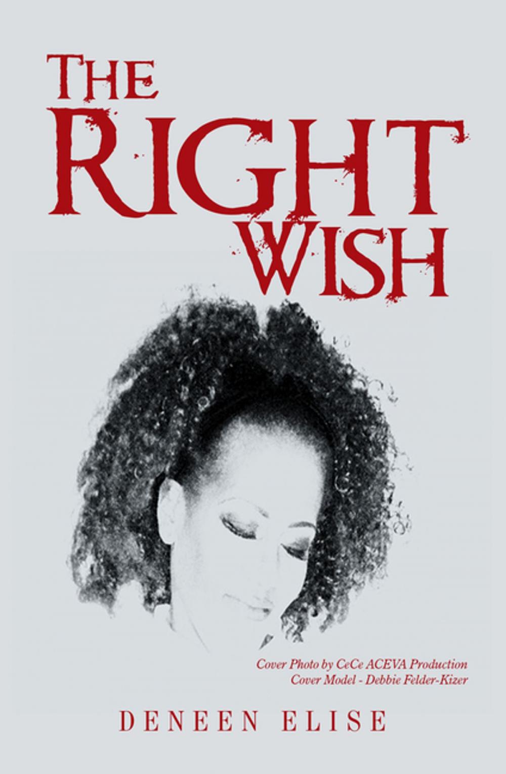 Big bigCover of The Right Wish