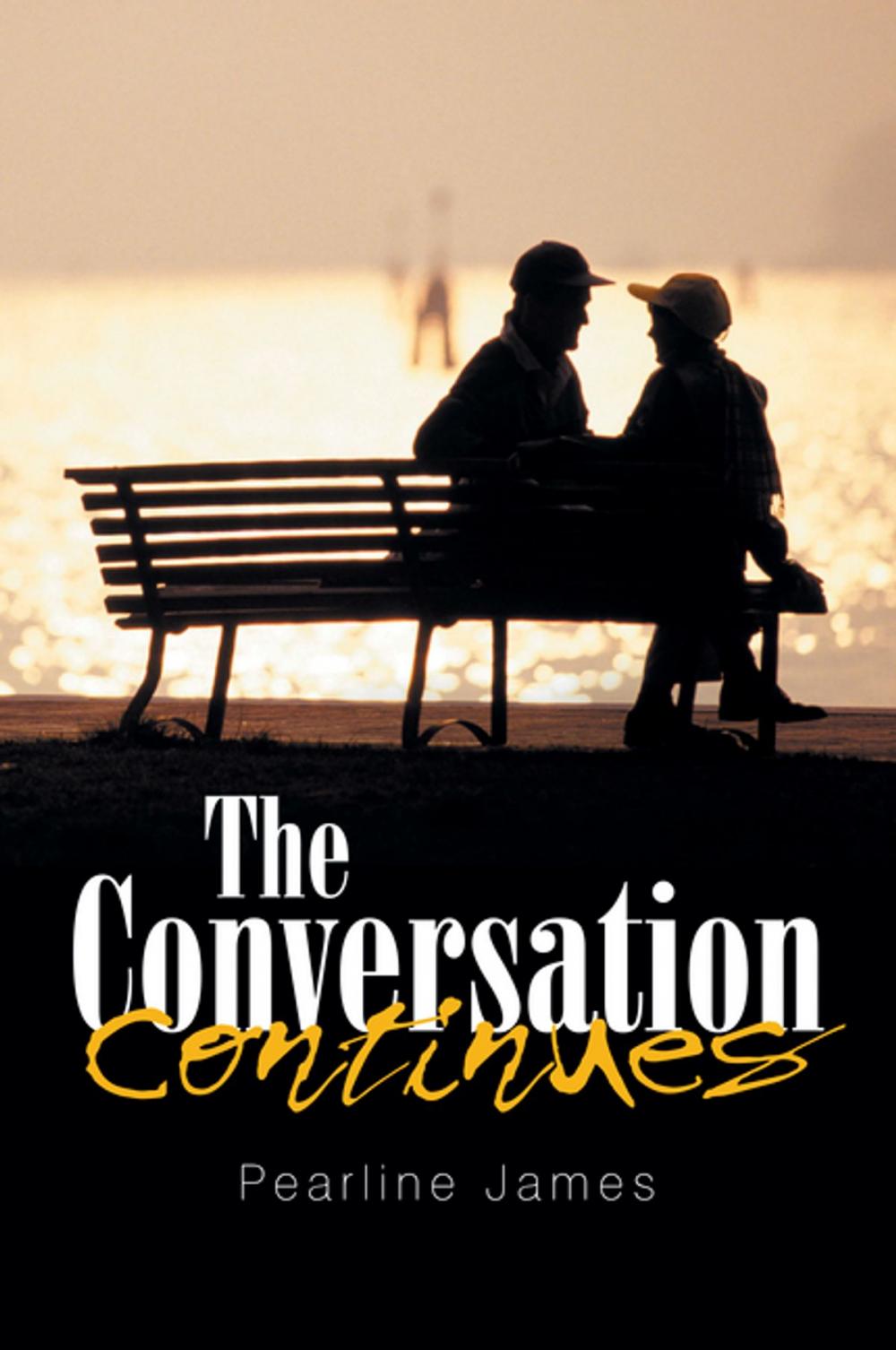 Big bigCover of The Conversation Continues