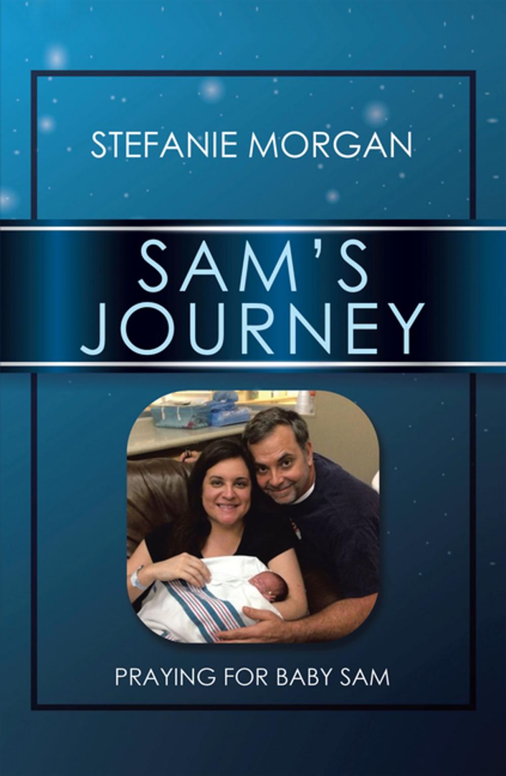 Big bigCover of Sam’S Journey