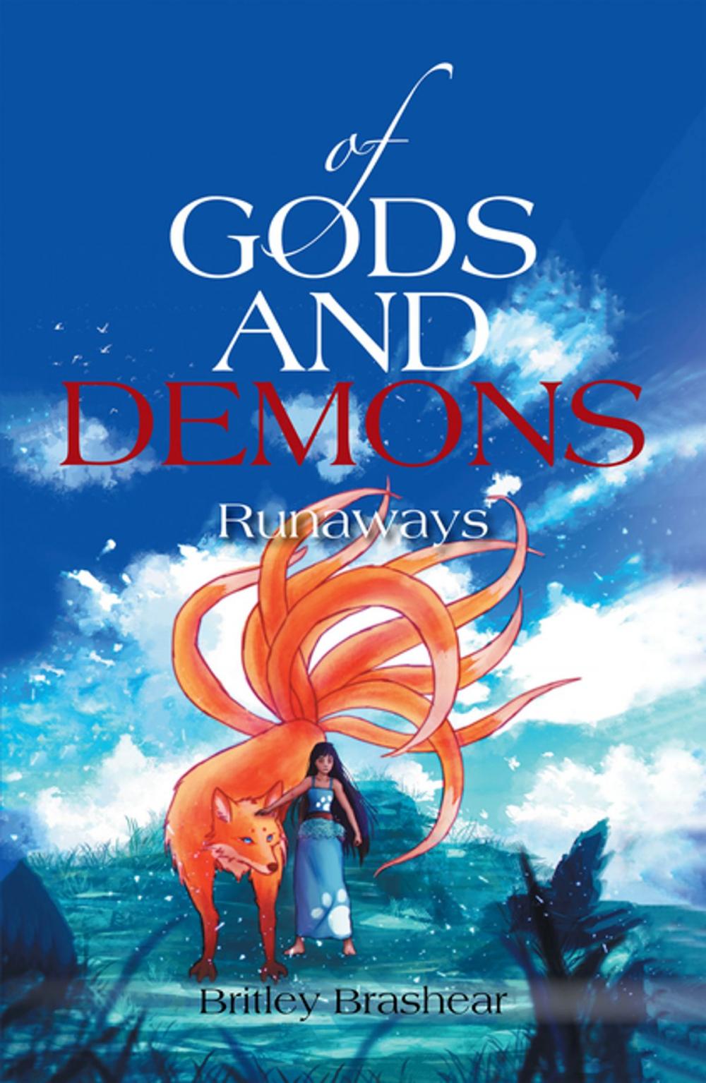 Big bigCover of Of Gods and Demons