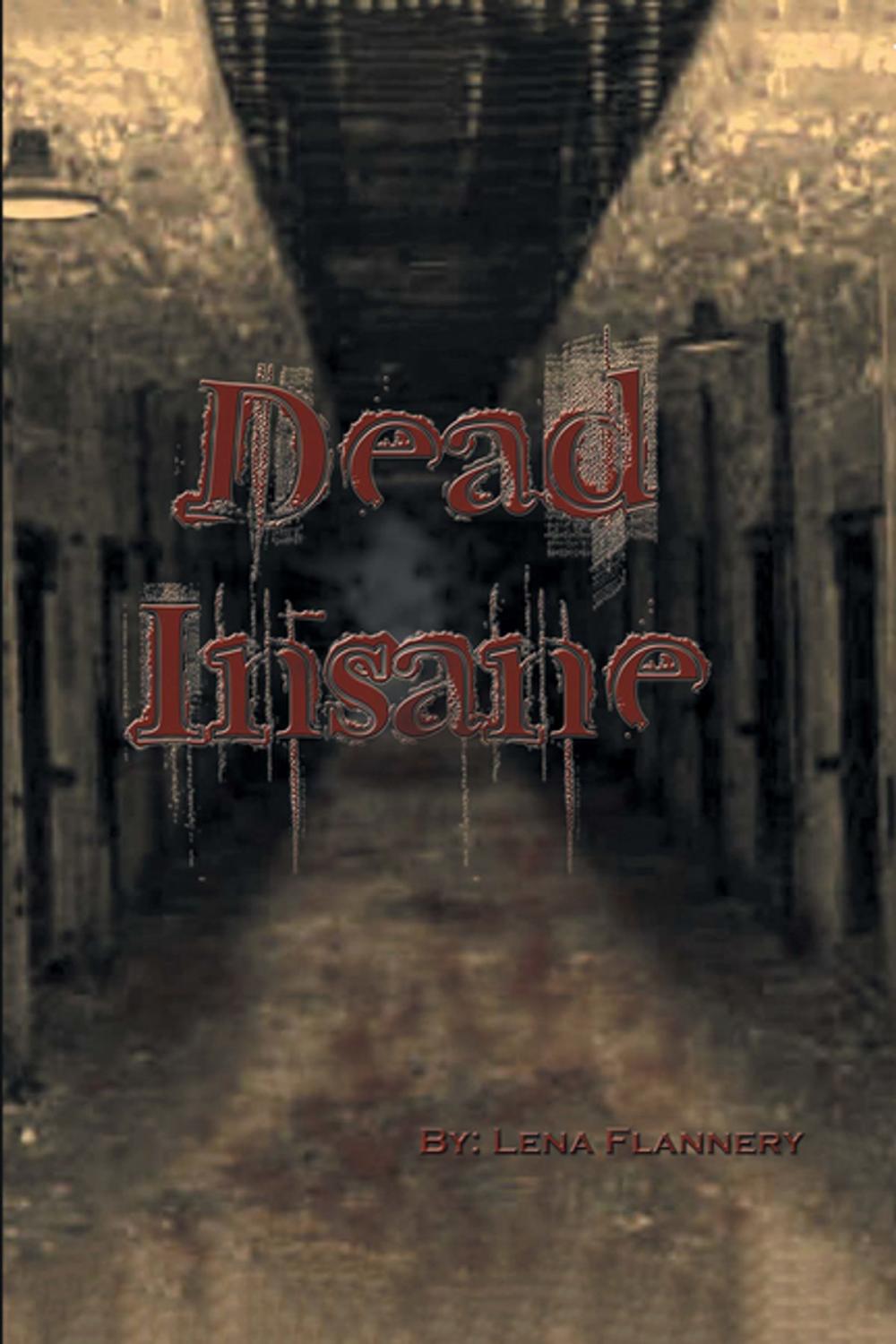 Big bigCover of Dead Insane