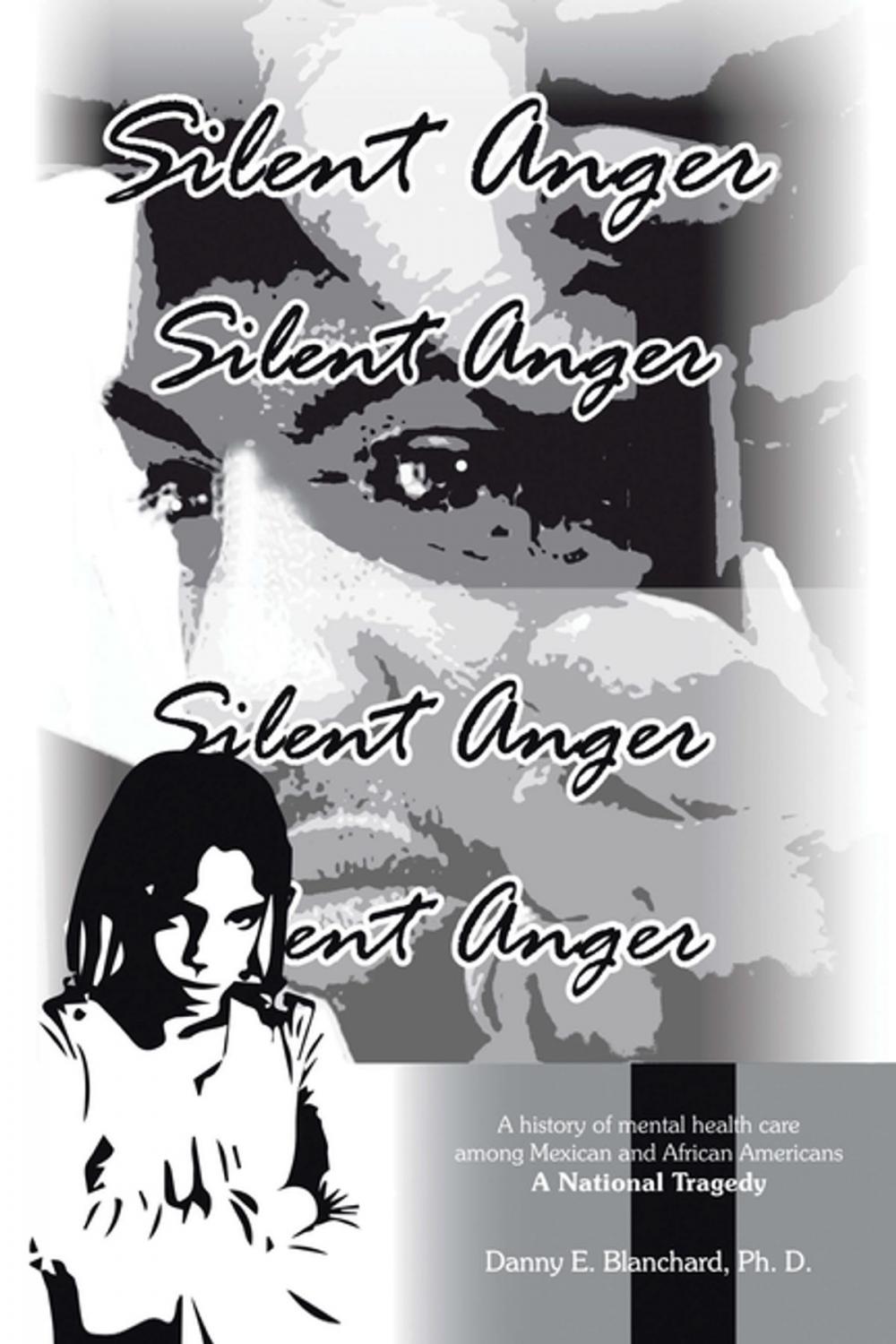 Big bigCover of Silent Anger