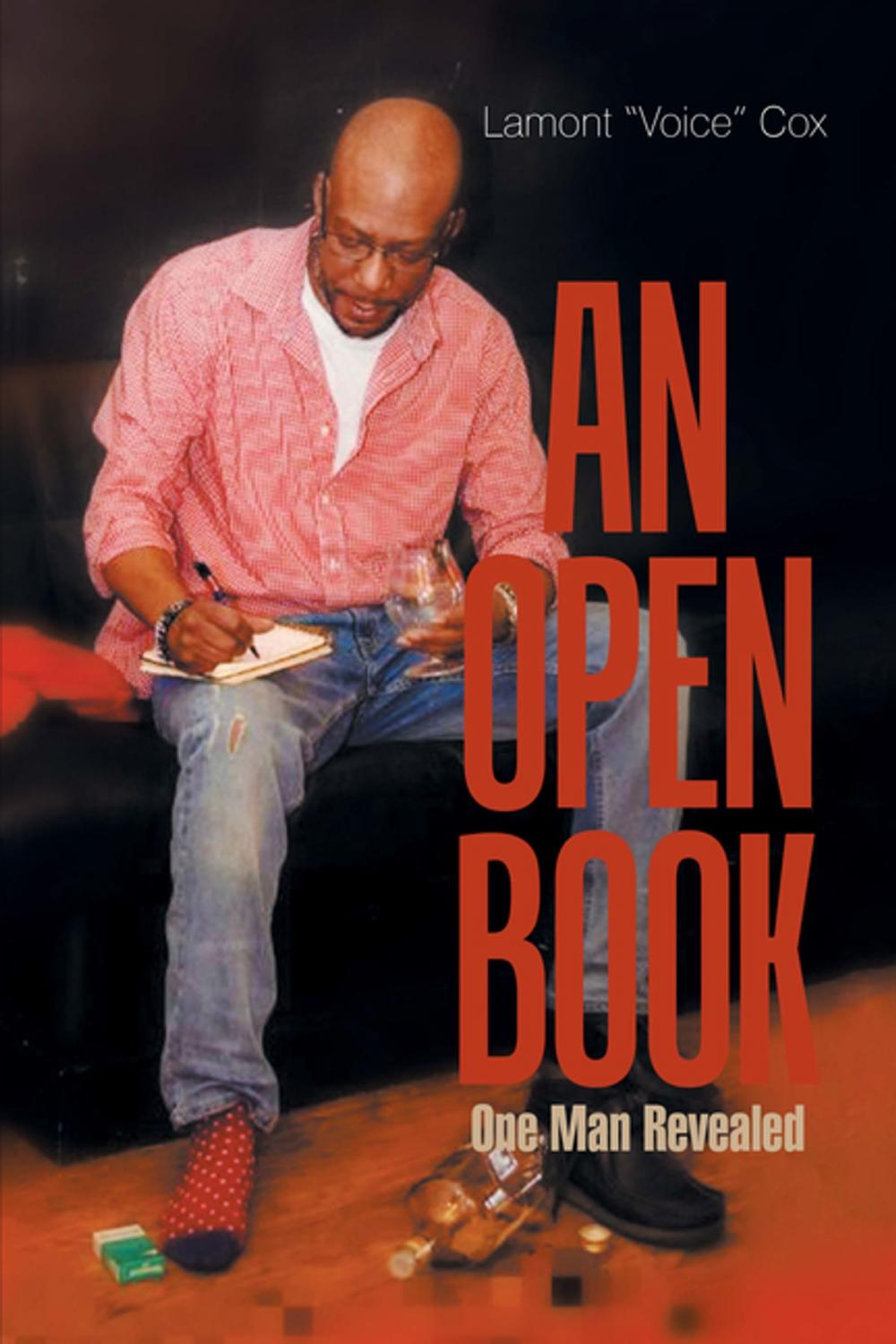 Big bigCover of An Open Book