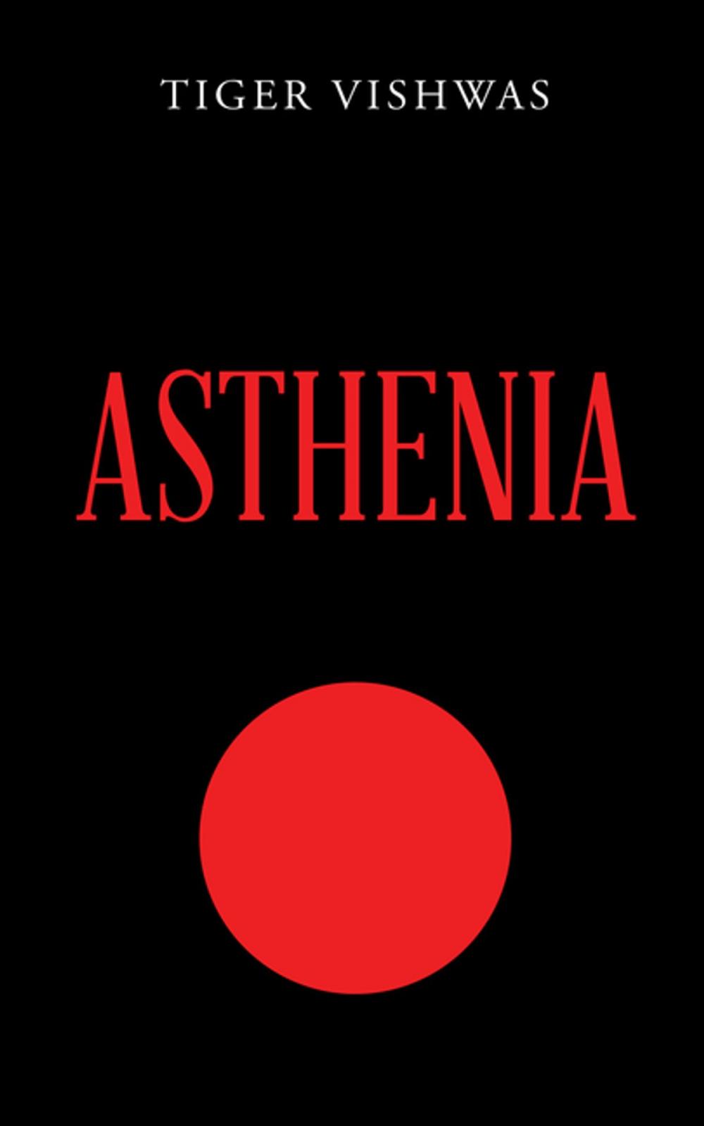 Big bigCover of Asthenia