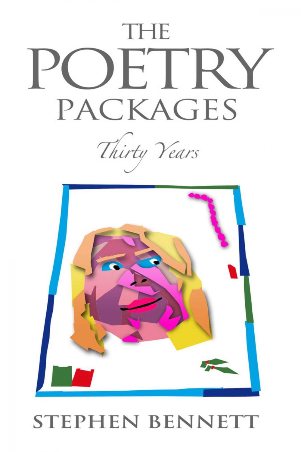 Big bigCover of The Poetry Packages