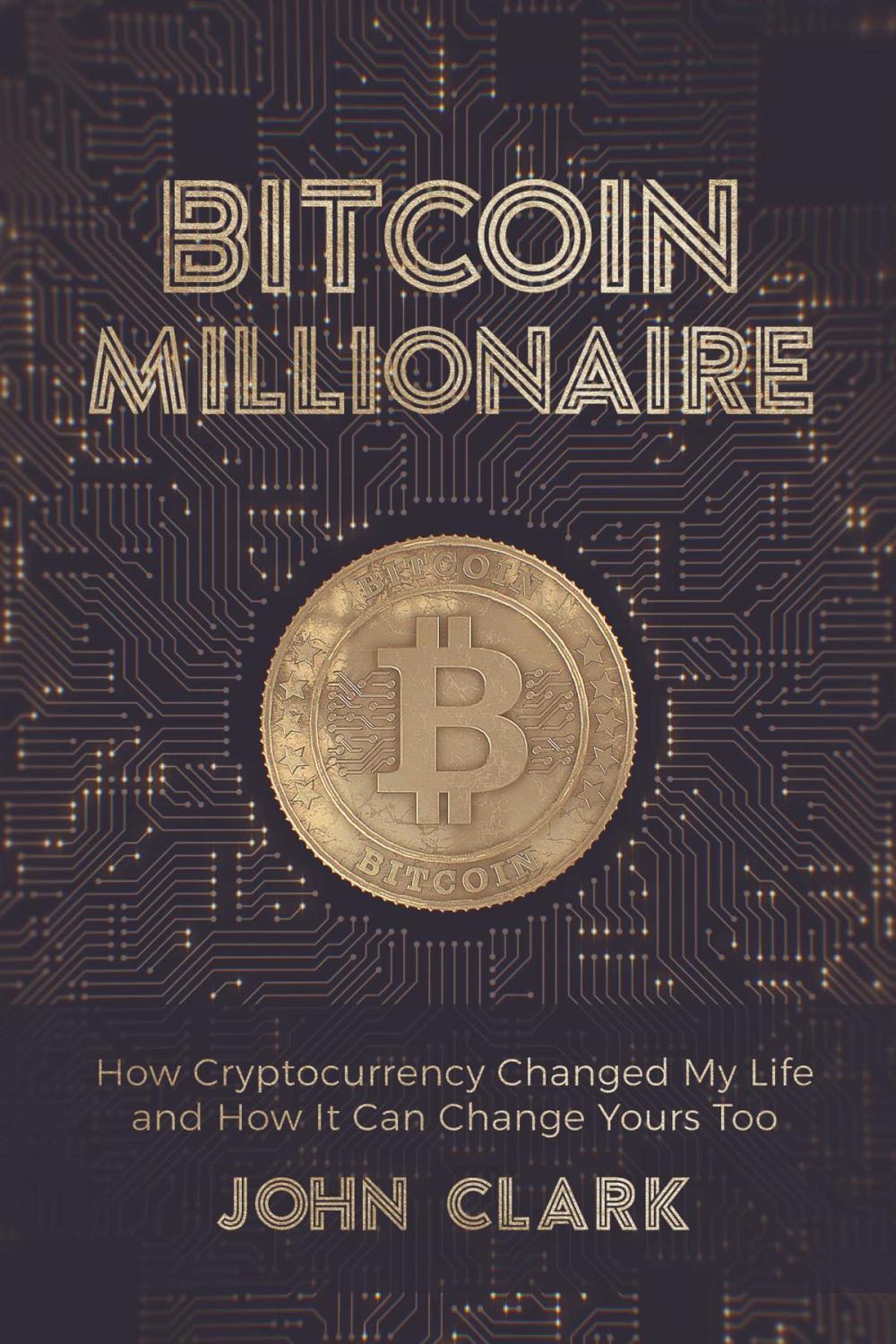 Big bigCover of Bitcoin Millionaire