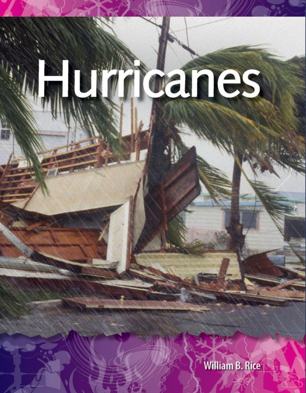 Big bigCover of Hurricanes