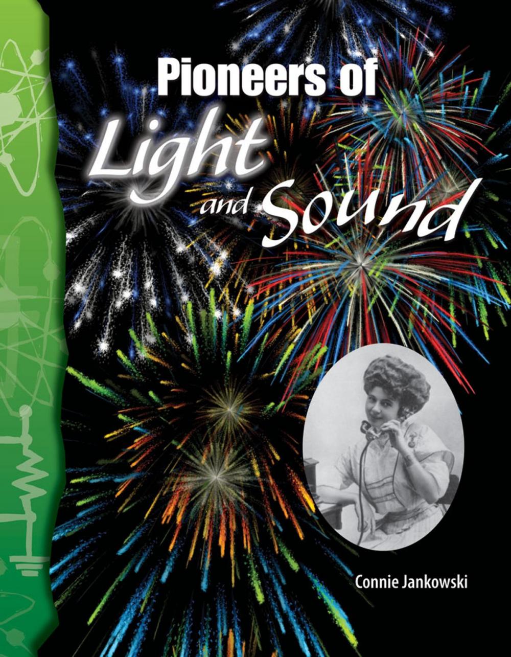 Big bigCover of Pioneers of Light and Sound