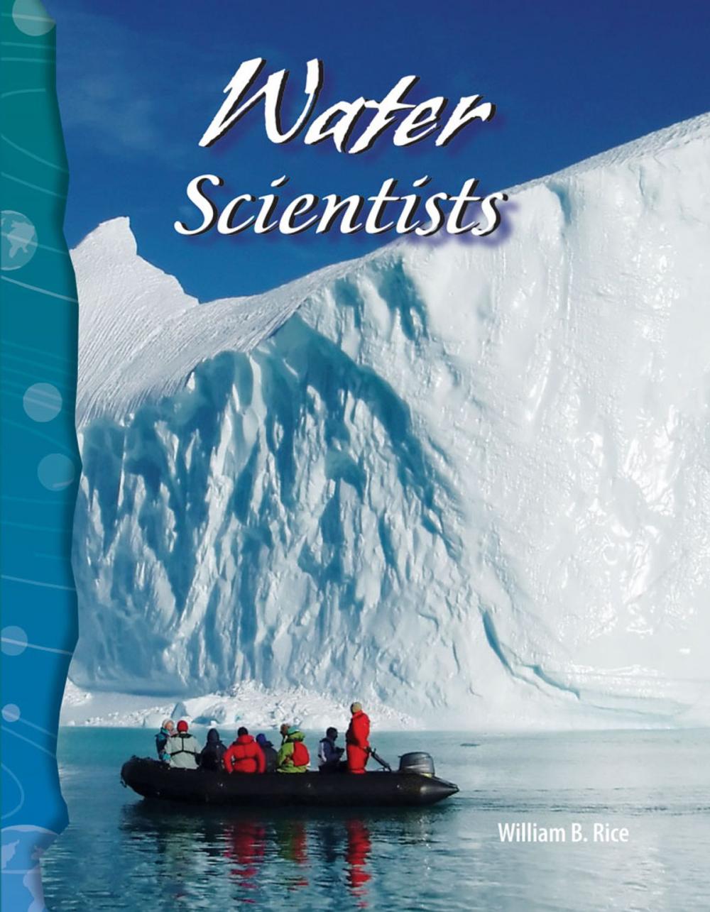 Big bigCover of Water Scientists