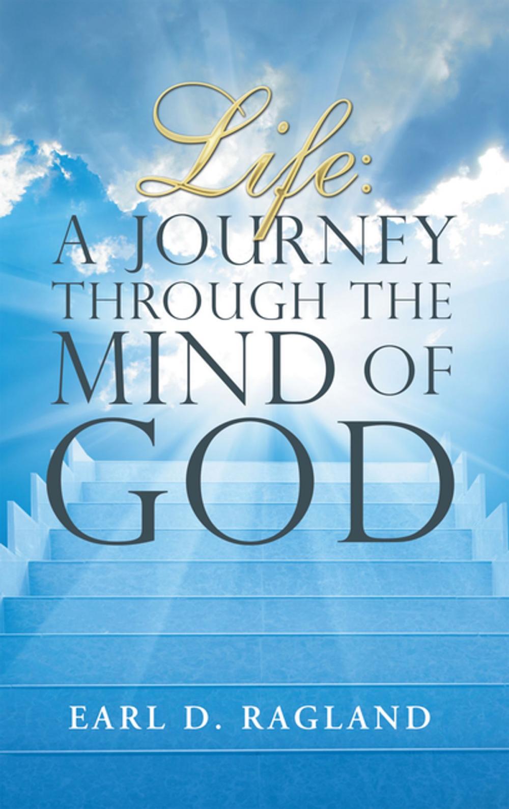 Big bigCover of Life: a Journey Through the Mind of God