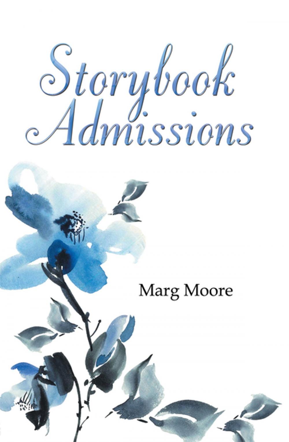 Big bigCover of Storybook Admissions