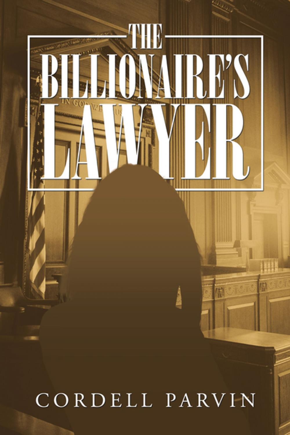 Big bigCover of The Billionaire’S Lawyer