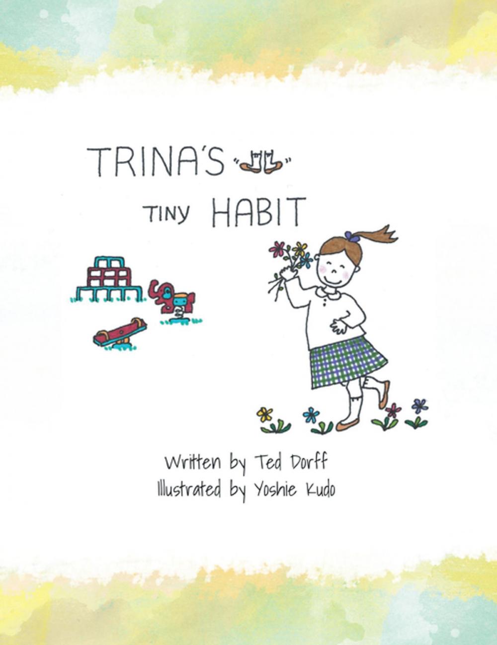 Big bigCover of Trina’S Tiny Habit