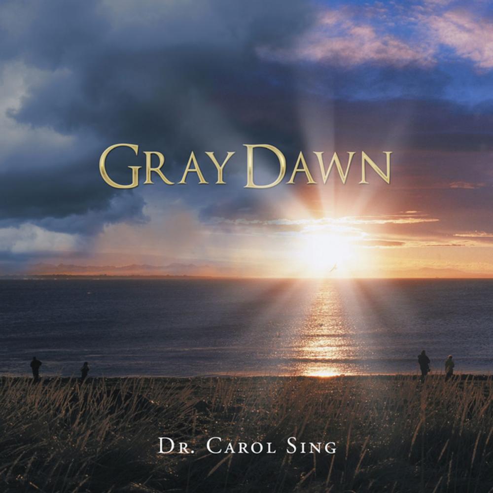 Big bigCover of Gray Dawn