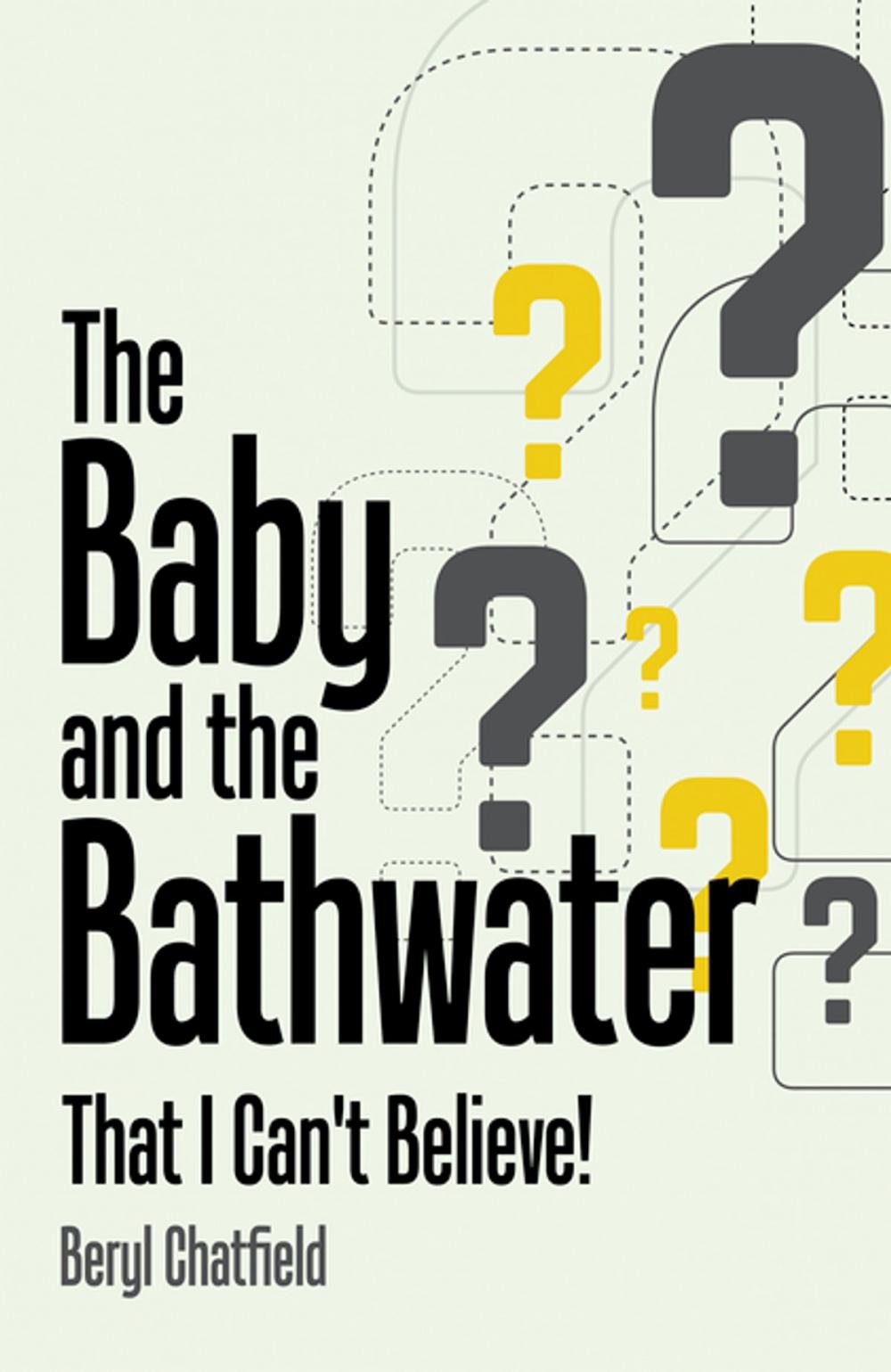 Big bigCover of The Baby and the Bathwater