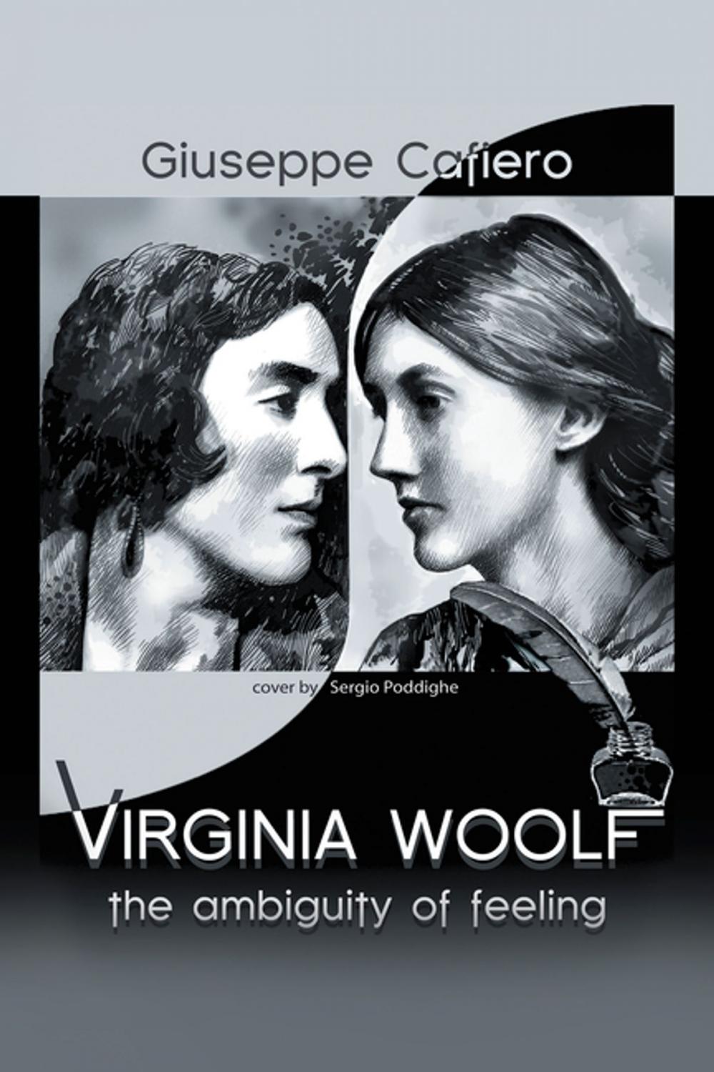 Big bigCover of Virginia Woolf