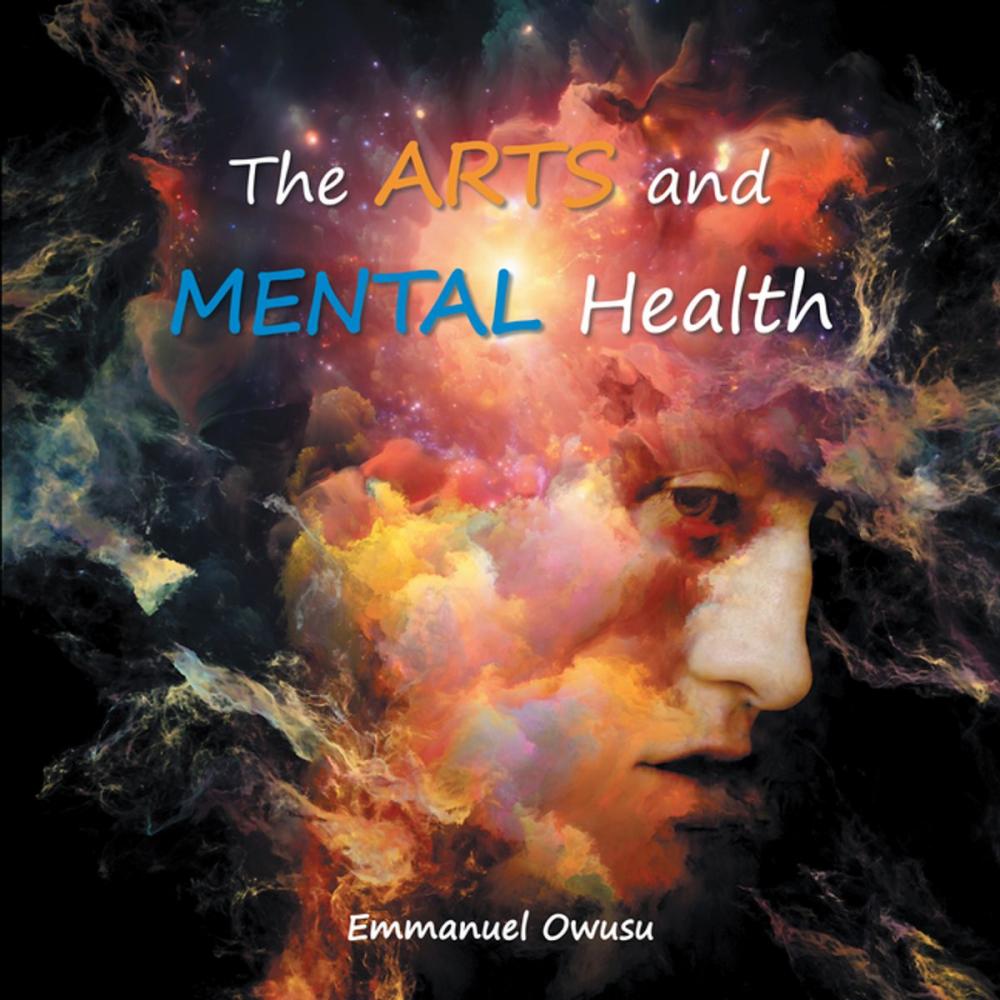 Big bigCover of The Arts and Mental Health