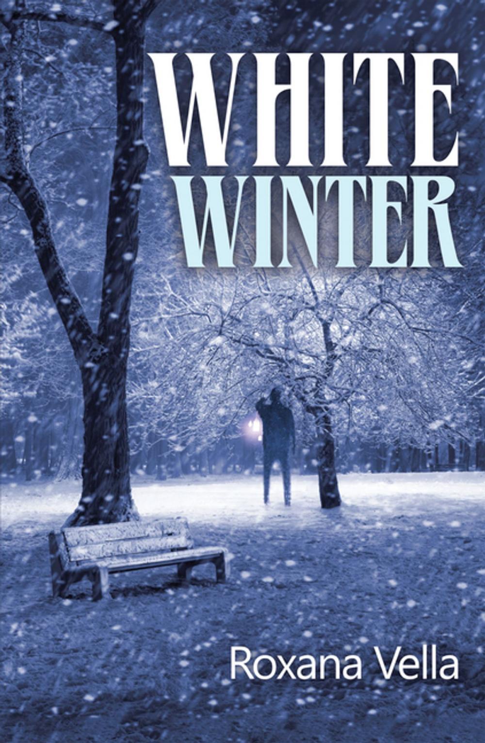 Big bigCover of White Winter