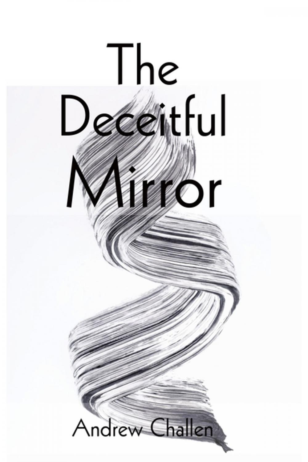 Big bigCover of The Deceitful Mirror