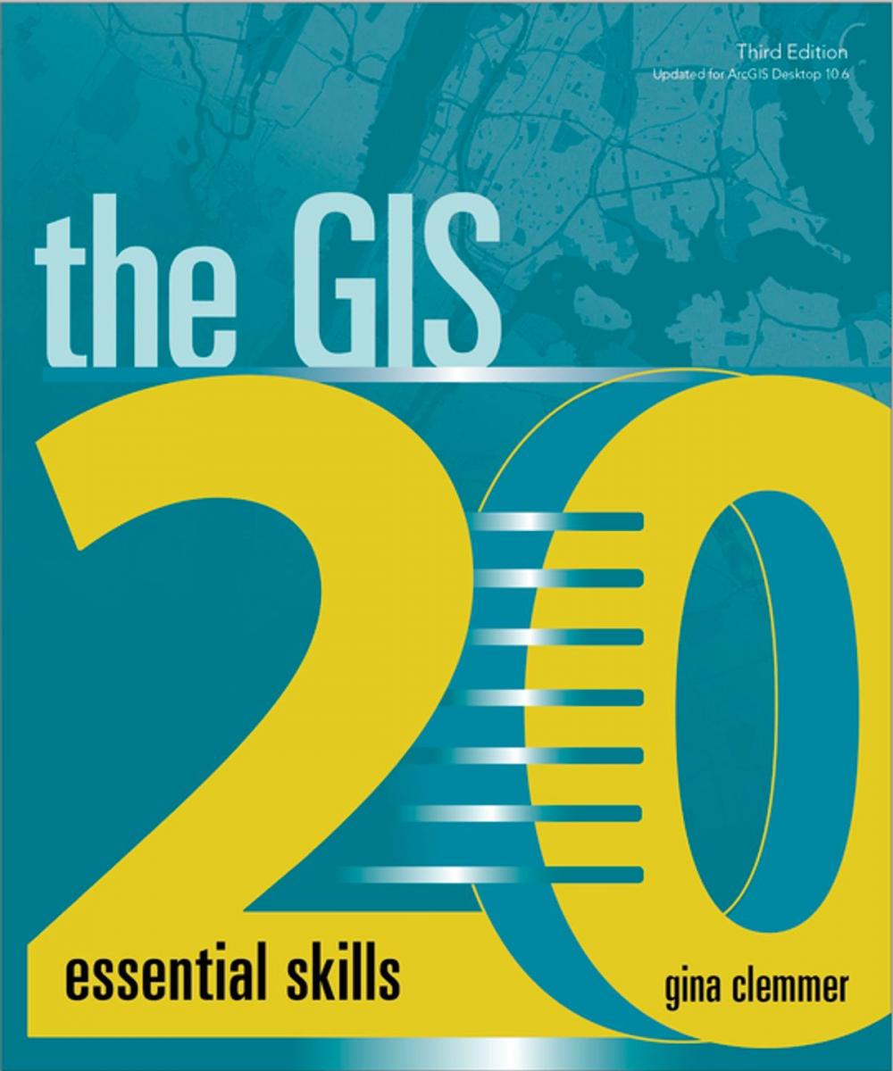 Big bigCover of The GIS 20