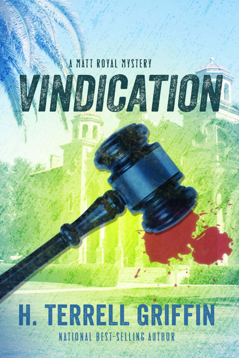 Big bigCover of Vindication