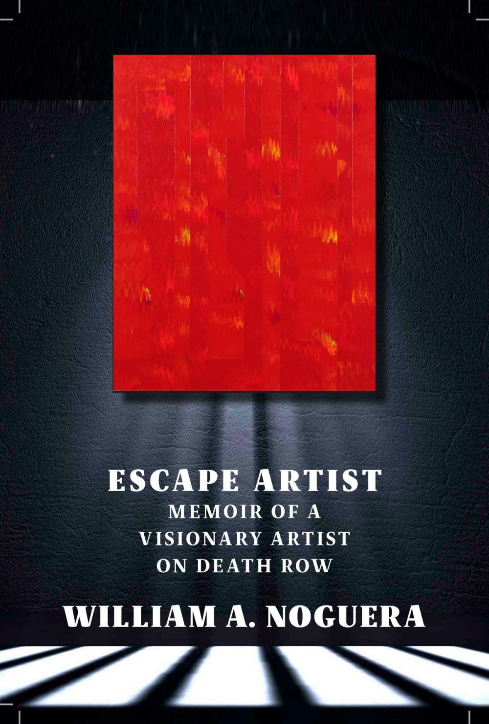 Big bigCover of Escape Artist