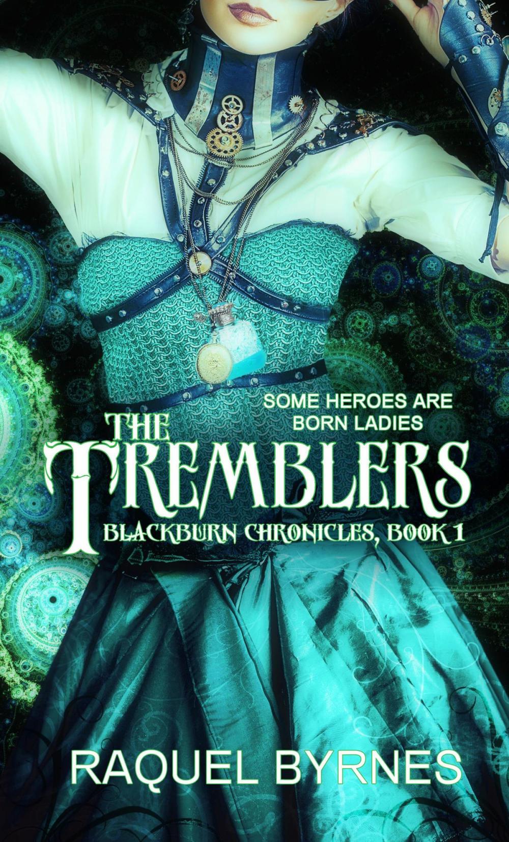 Big bigCover of The Tremblers