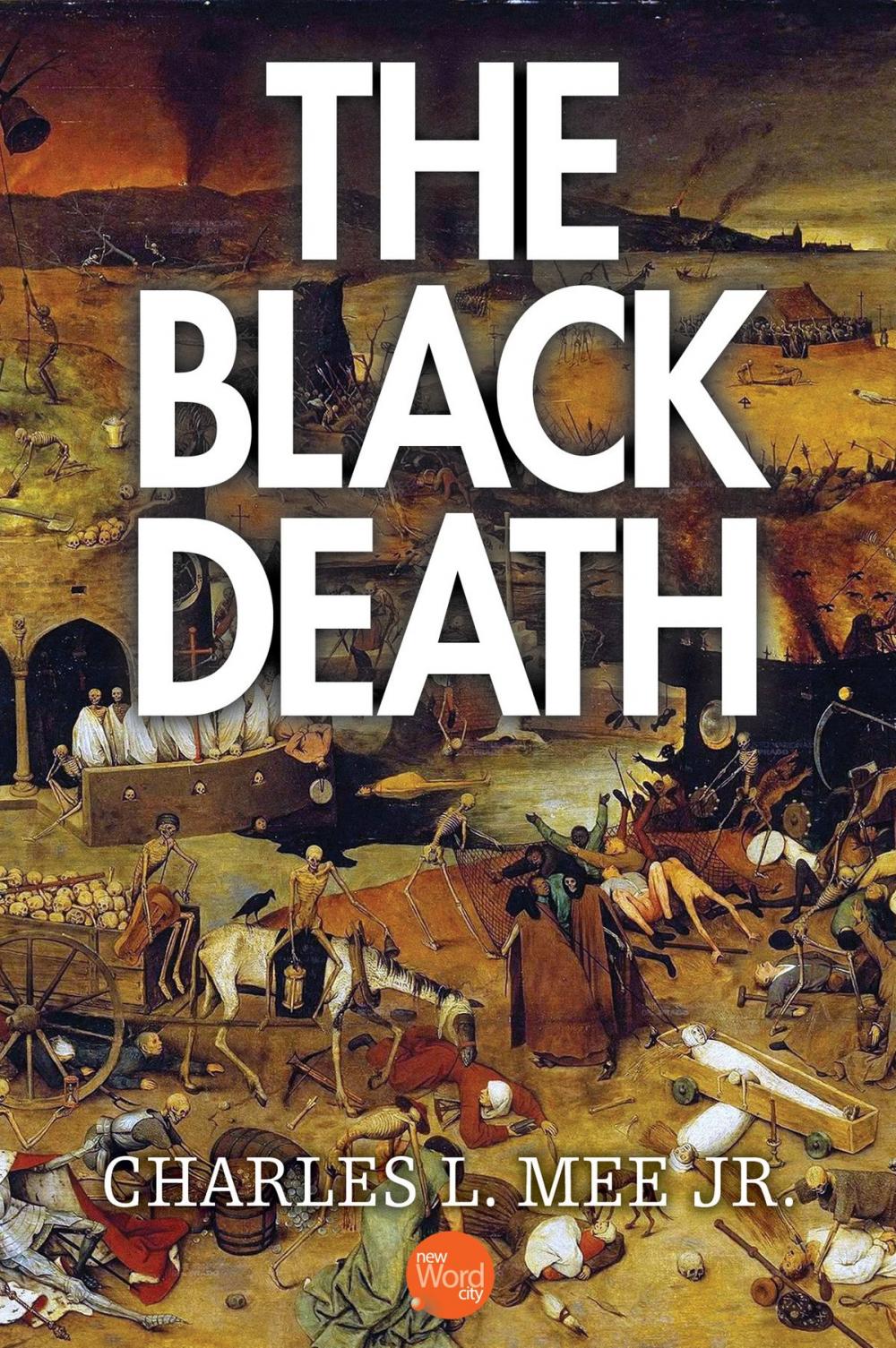 Big bigCover of The Black Death