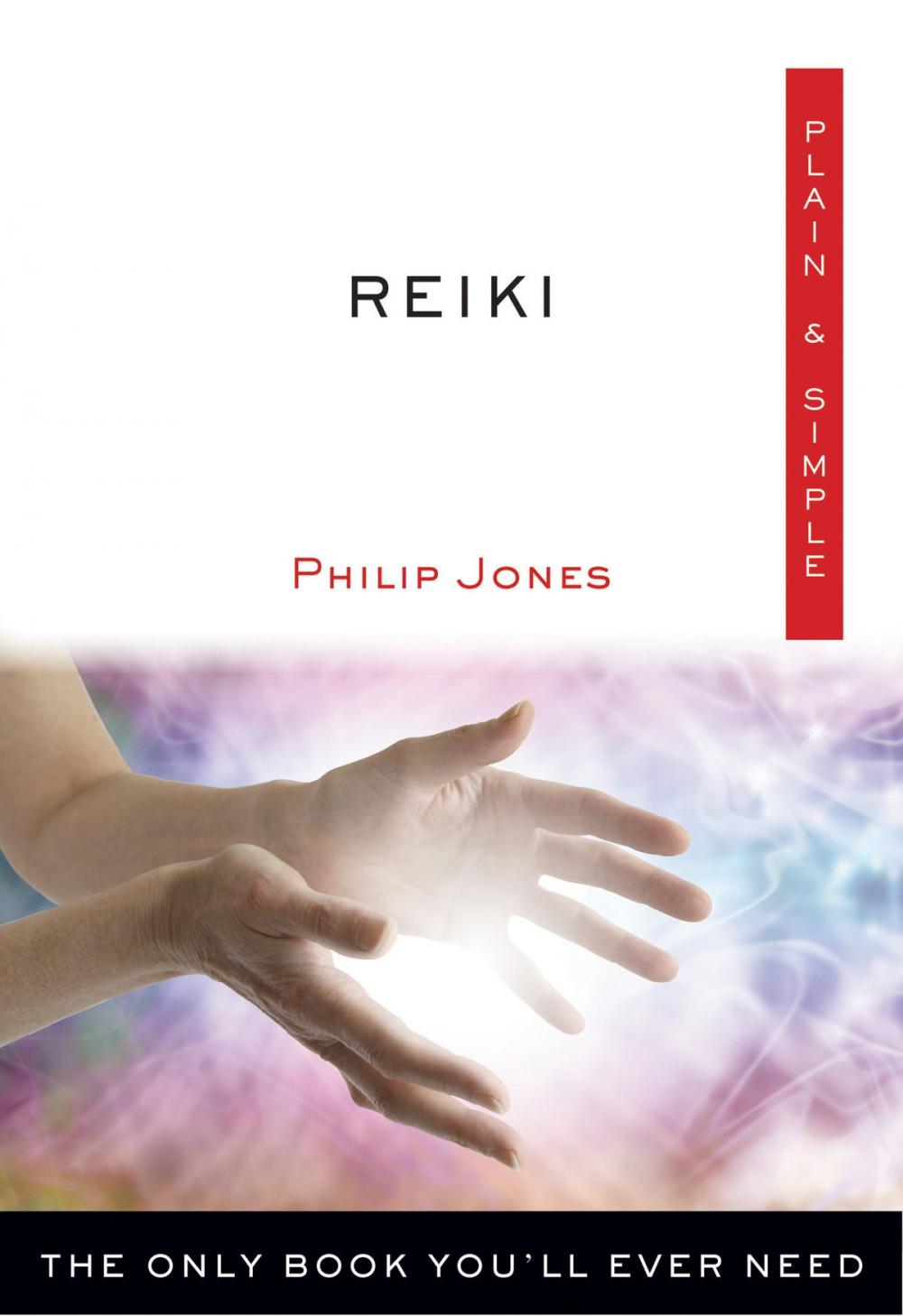 Big bigCover of Reiki Plain & Simple