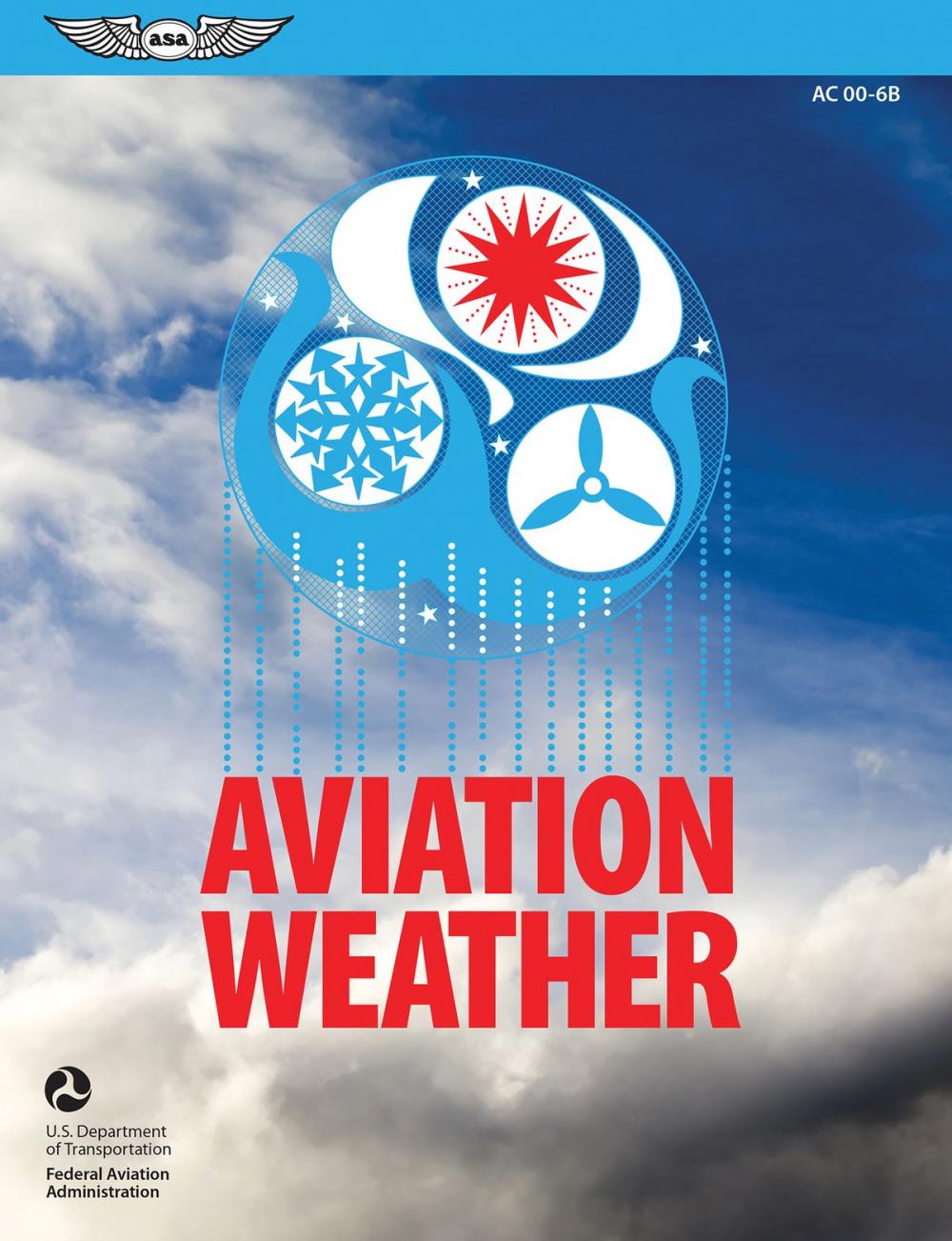 Big bigCover of Aviation Weather