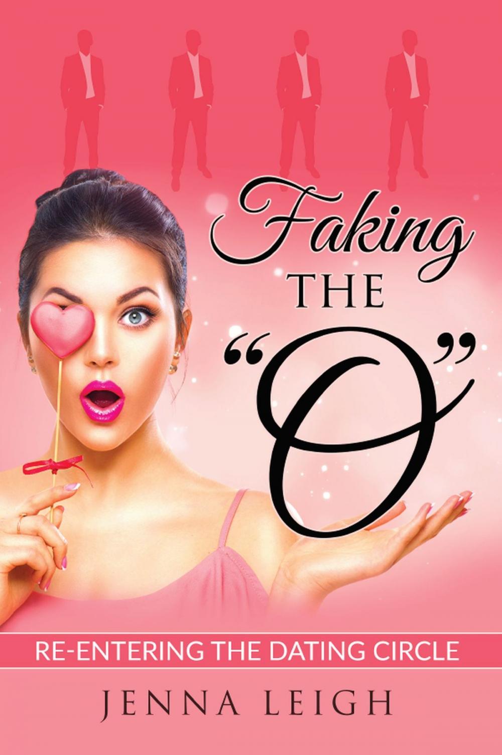 Big bigCover of Faking The "O"