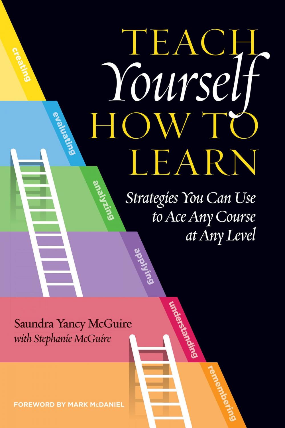 Big bigCover of Teach Yourself How to Learn