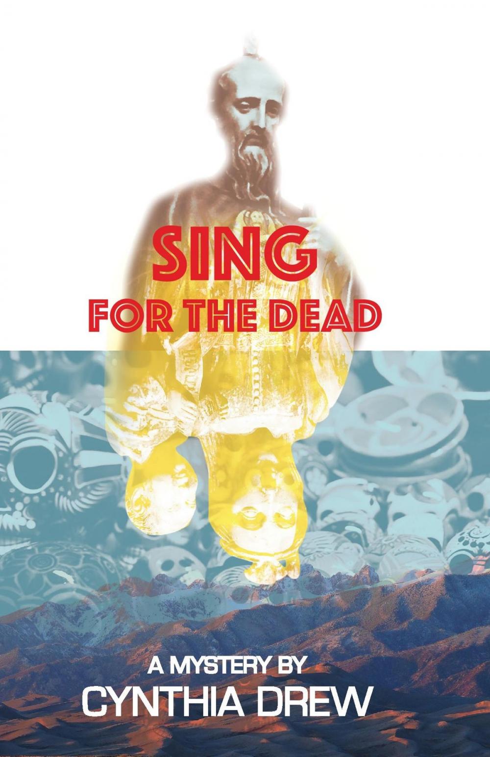 Big bigCover of Sing for the Dead