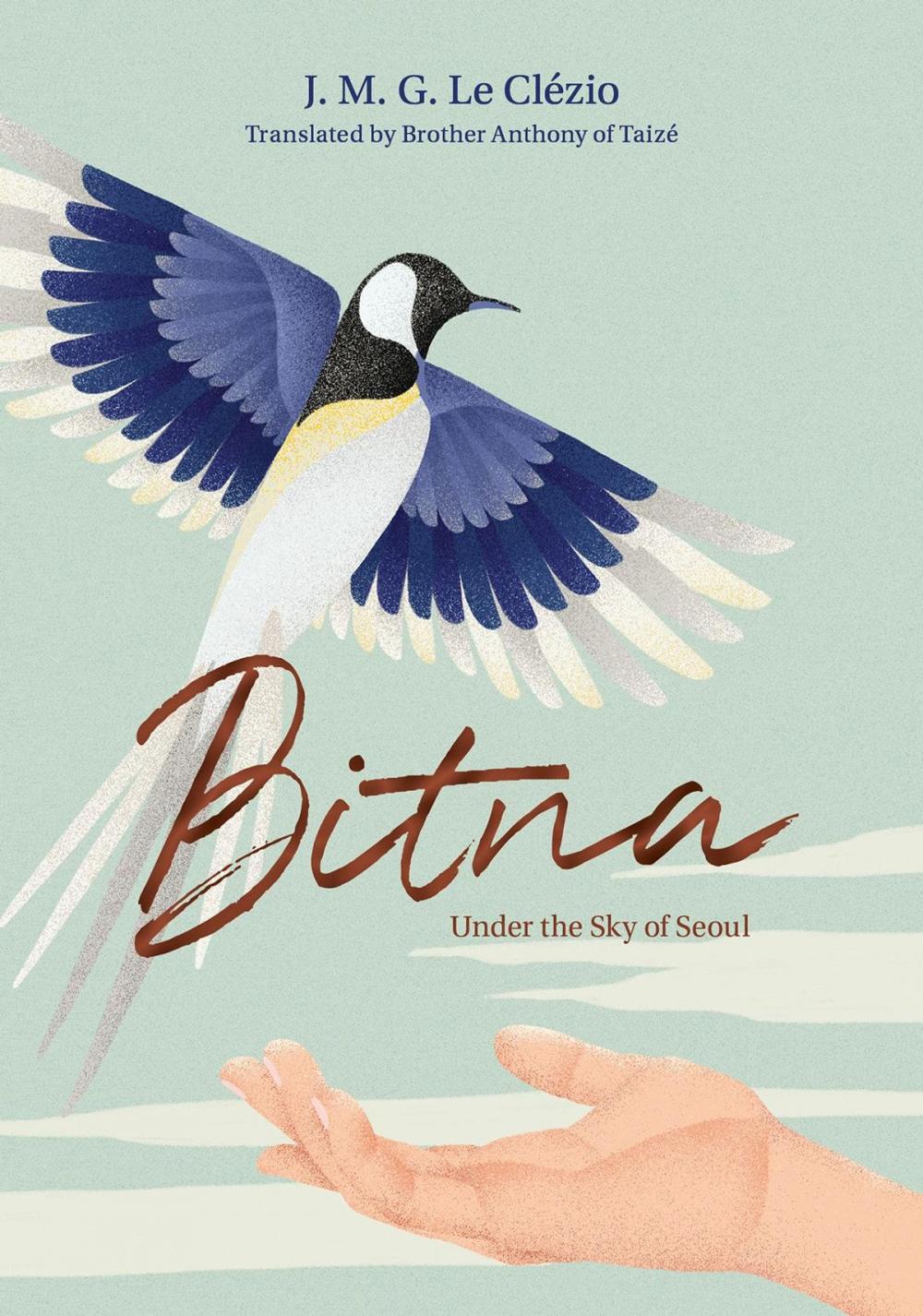 Big bigCover of Bitna