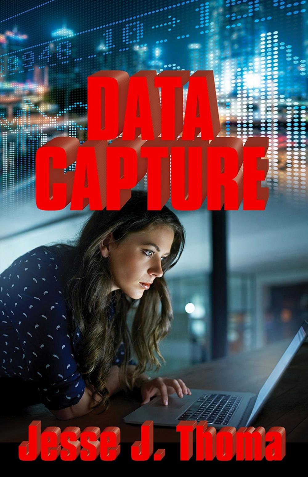 Big bigCover of Data Capture