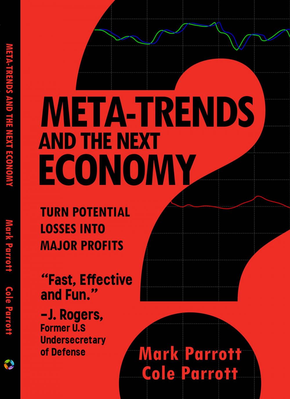 Big bigCover of Meta-Trends and the Next Economy
