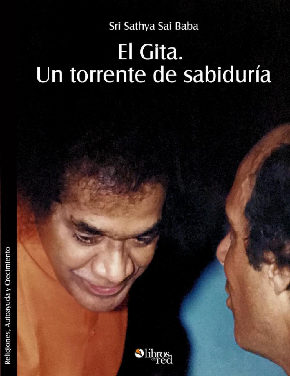 Big bigCover of El Gita. Un torrente de sabiduría