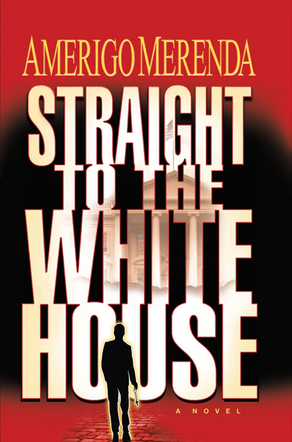 Big bigCover of Straight to the White House