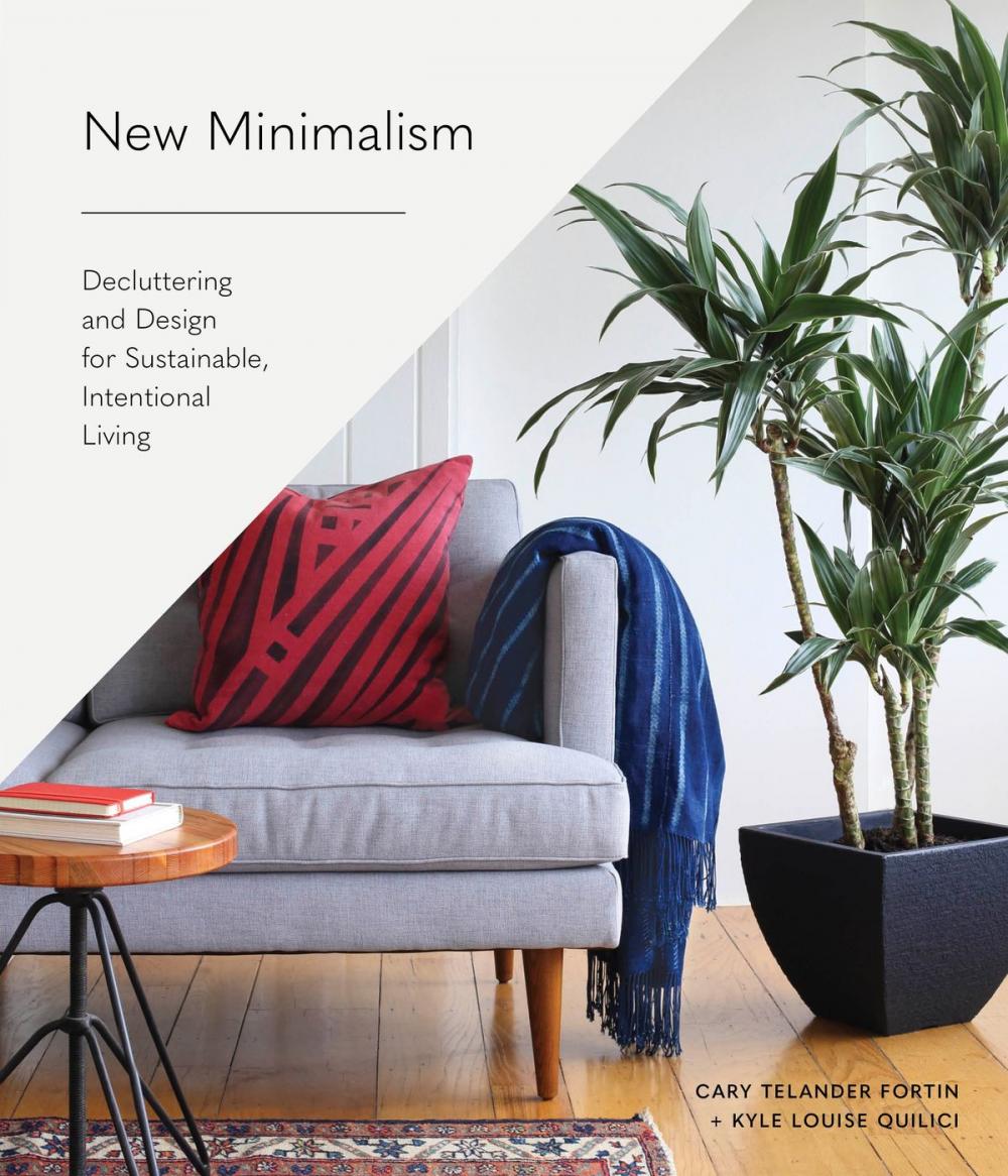 Big bigCover of New Minimalism