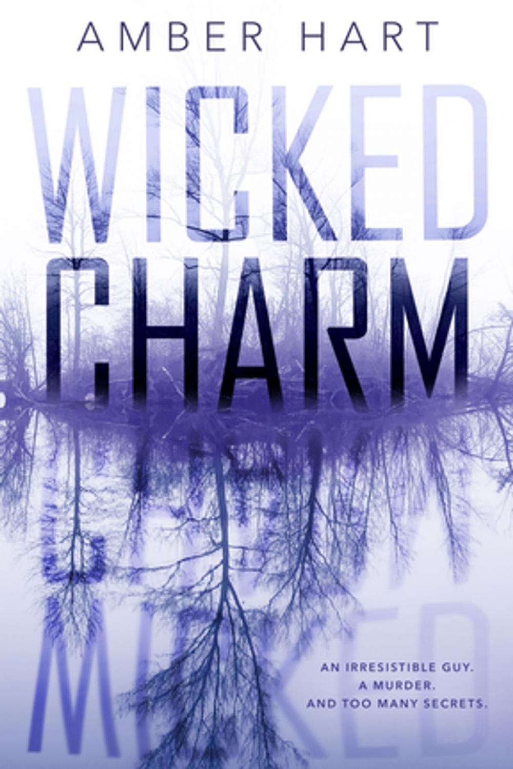 Big bigCover of Wicked Charm